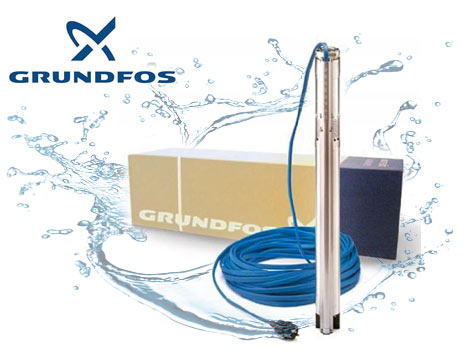   Grundfos